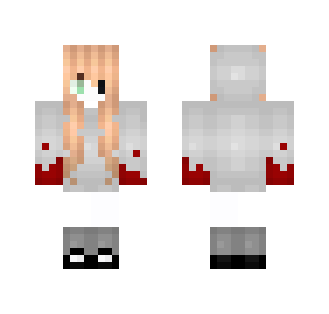 ~Murderess Girl -3-