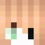 ~Murderess Girl -3- - Girl Minecraft Skins - image 3