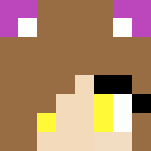 Cute Girl - Cute Girls Minecraft Skins - image 3
