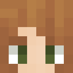 [LotC Request] Green Dress - Female Minecraft Skins - image 3