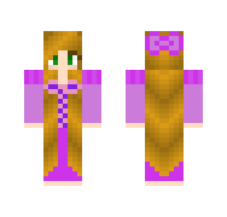 Rampunzel
