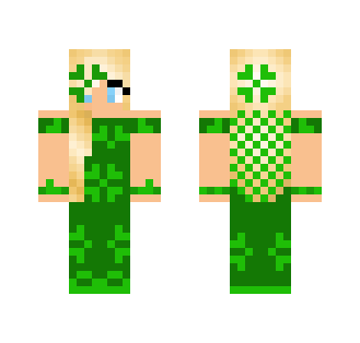 St.Patrick's day - for a friend