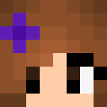 Party girl - Girl Minecraft Skins - image 3