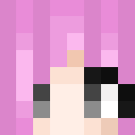 Female Natsu - Female Minecraft Skins - image 3