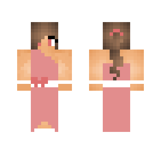 My skin