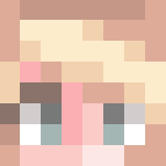 fried egg ???? - Female Minecraft Skins - image 3