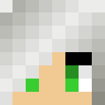 Travis Phoenix Drop High - Male Minecraft Skins - image 3
