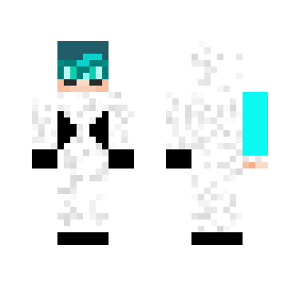 Jonah06's official skin 2.0 - Male Minecraft Skins - image 2
