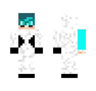 Jonah06's official skin 2.0
