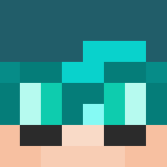 Jonah06's official skin 2.0 - Male Minecraft Skins - image 3