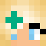 Summer - Female Minecraft Skins - image 3