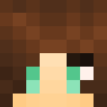 Senator Amidala - Tatooine - Female Minecraft Skins - image 3