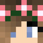 Summer Time - Female Minecraft Skins - image 3