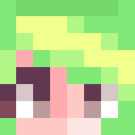 radioactive waste ???? - Male Minecraft Skins - image 3