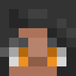 Gabriel - Female Minecraft Skins - image 3