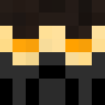 revenant Sub Zero - Male Minecraft Skins - image 3