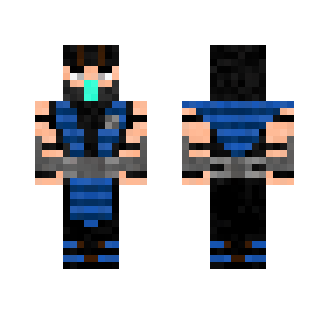 Sub Zero