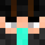 Sub Zero - Male Minecraft Skins - image 3