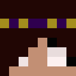 Herobrine's daughter --G - Female Minecraft Skins - image 3