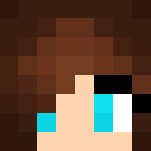 Princess Leia - Female Minecraft Skins - image 3
