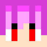 Download Free violet boy Skin for Minecraft image 3 violet boy - Boy Minecraft Skins - image 3