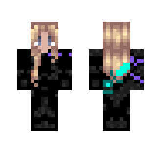 Pvp Girl I Should Say xP