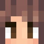 ⌊øνê is ⌊øνê - Female Minecraft Skins - image 3
