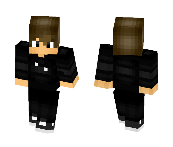 boy - Male Minecraft Skins - image 1