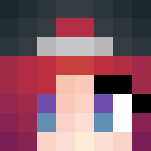 Uploading my skin bc why not - Female Minecraft Skins - image 3