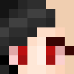 The Rainbow Gangster ???? - Female Minecraft Skins - image 3