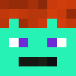 Download Free TheJollySkin Skin for Minecraft image 3 TheJollySkin - Male Minecraft Skins - image 3