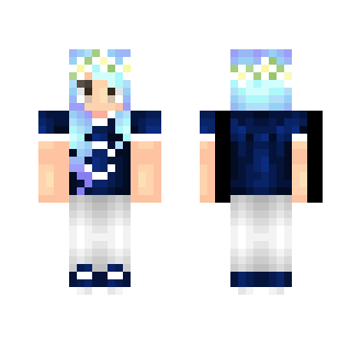 Moon Shirt :>