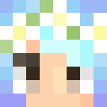 Moon Shirt :> - Female Minecraft Skins - image 3
