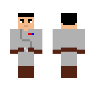 Clone Medical Officer