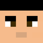 Clone Medical Officer - Male Minecraft Skins - image 3