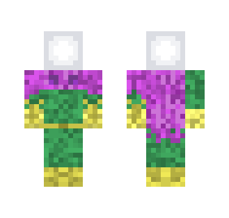 Mysterio - Male Minecraft Skins - image 2