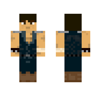 Kenshiro