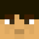 Download Free Kenshiro Skin for Minecraft image 3 Kenshiro - Male Minecraft Skins - image 3