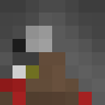 Naruto Ninja OC Dougie [Naruto][OC] - Male Minecraft Skins - image 3
