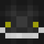 Zetsu's True Form [Naruto] - Male Minecraft Skins - image 3