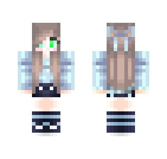 Cute girl