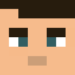 Admiral Dao - Male Minecraft Skins - image 3