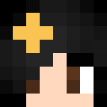On Angel Wings - Female Minecraft Skins - image 3