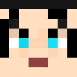 Yuriko Omega - Female Minecraft Skins - image 3
