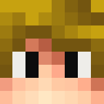 second Highschooler skin - Male Minecraft Skins - image 3