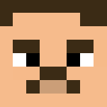 Admiral Yularen - Male Minecraft Skins - image 3