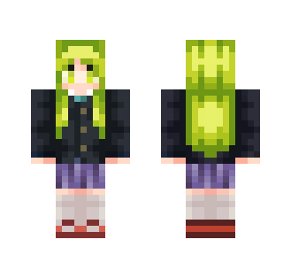 「Random Student」