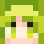 「Random Student」 - Female Minecraft Skins - image 3