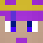 Download Free Archer Queen- Clash Of Clans Skin for Minecraft image 3 Archer Queen- Clash Of Clans - Male Minecraft Skins - image 3