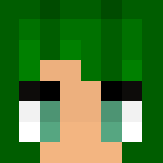 €łłα | Watermelon Girl - Girl Minecraft Skins - image 3